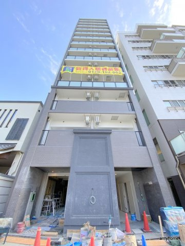 エステムコート谷町九丁目　仲介手数料無料