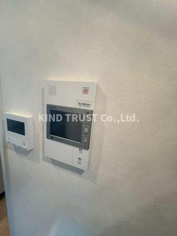 アーバネックス東梅田のセキュリティ