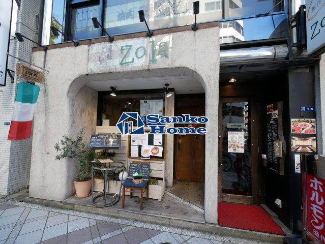 ＫＤＸレジデンス日本橋人形町の周辺