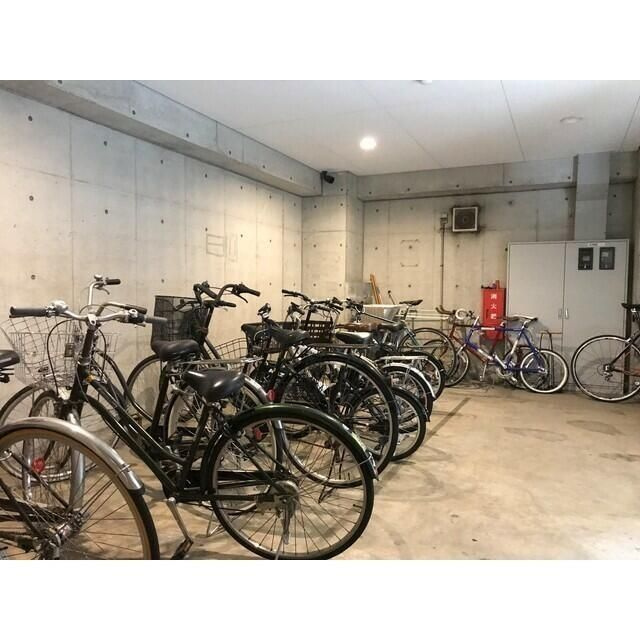 ＫＤＸレジデンス日本橋人形町のその他共用部分