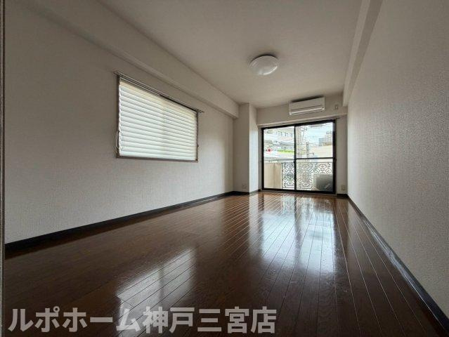 エスポワール諏訪山の設備