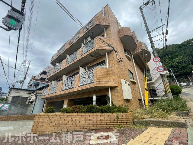 エスポワール諏訪山