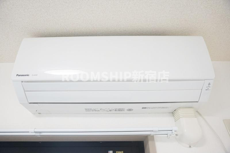 グランヴァン四谷三丁目の設備|同仕様写真