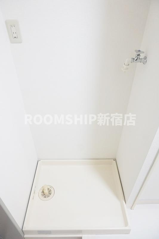 グランヴァン四谷三丁目のその他|同仕様写真