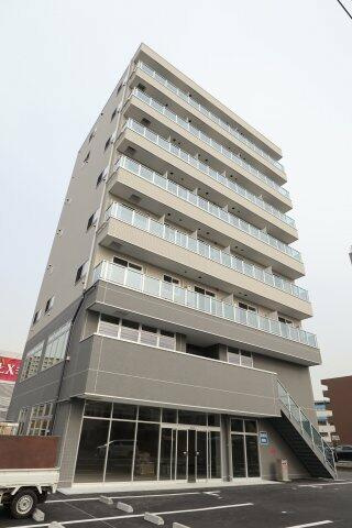ＬＥ・ＺＩＮＤ？の外観