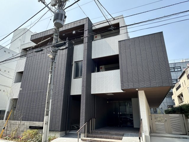 ｓｅａｓｏｎ　ｔｅｒｒａｃｅの外観