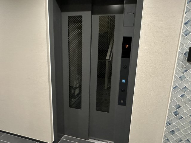 ｓｅａｓｏｎ　ｔｅｒｒａｃｅのその他共用部分