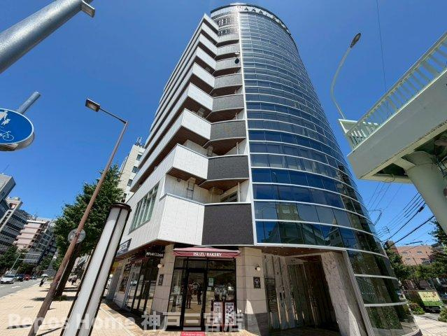 Villa Maria 布引町