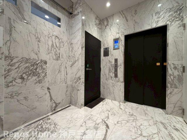 Villa Maria 布引町のその他共用部分