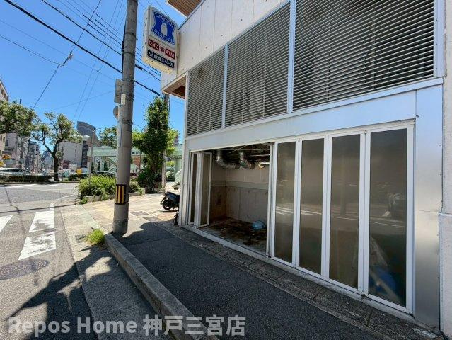 Villa Maria 布引町のその他共用部分
