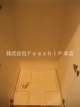 ルーブル方南町の設備