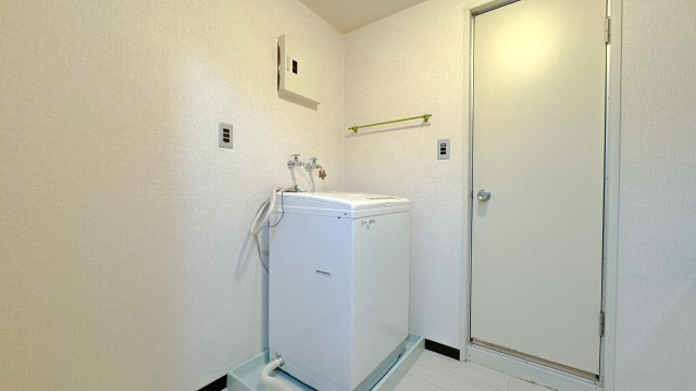 プラザ伊豆山の設備
