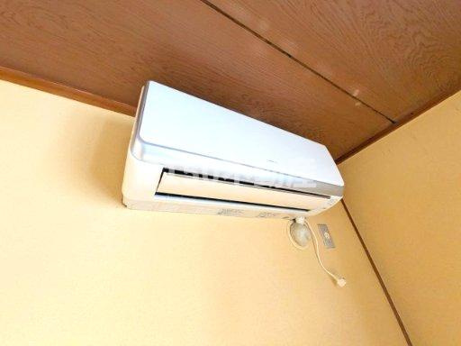 北村ビルの設備