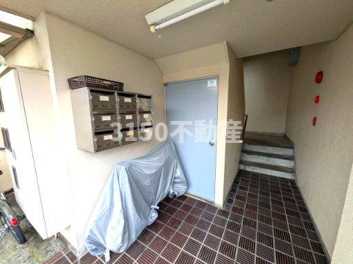 北村ビルのその他共用部分