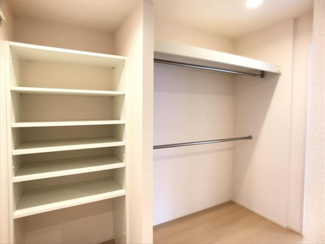 ラシュレの設備