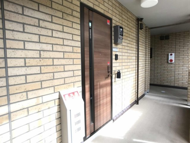 ラシュレのその他共用部分