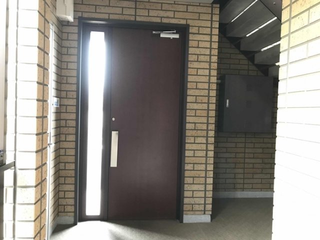 ラシュレの設備