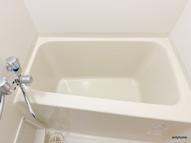 エスリード阿波座シティーウェストⅡ　仲介手数料無料の浴室