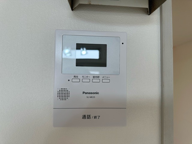 エッグハウスのセキュリティ