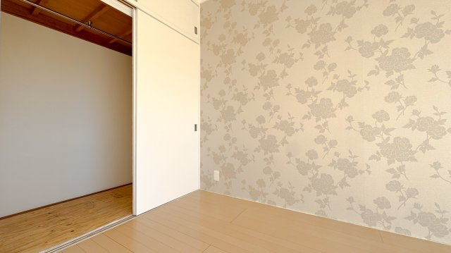 MONTRAY大岡の収納