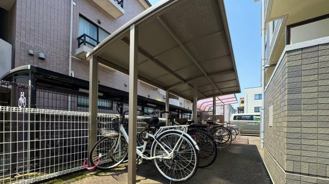 ミルフォートＫのその他共用部分