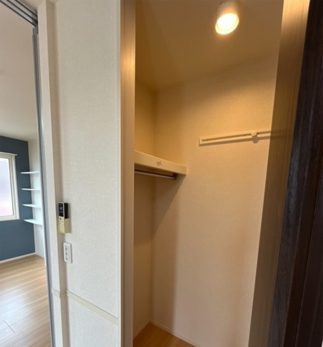 ＨｉＧｒａｎｄｅ秀の収納