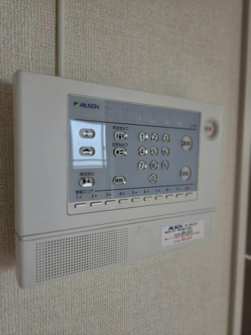 リヴェールコッコロのセキュリティ