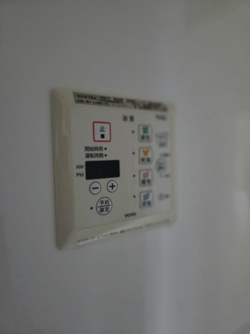 リヴェールコッコロの設備