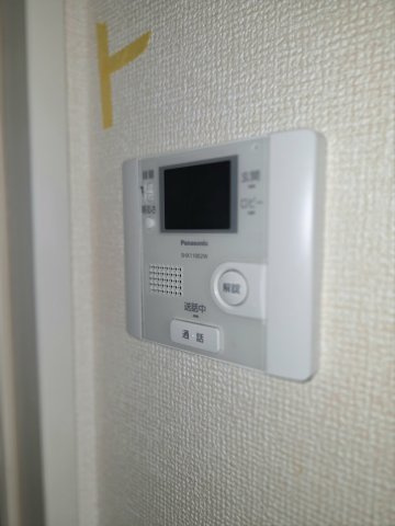 リヴェールコッコロのセキュリティ