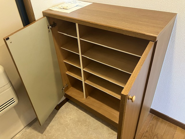 槙島リッチの設備
