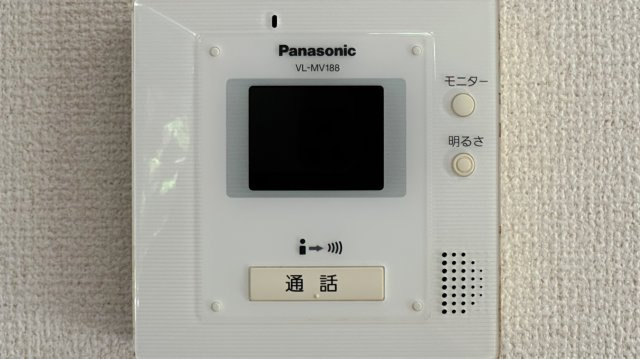 エスパシオＴｒｅｓのセキュリティ