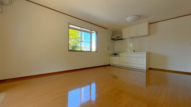 エスパシオＴｒｅｓの居間・リビング