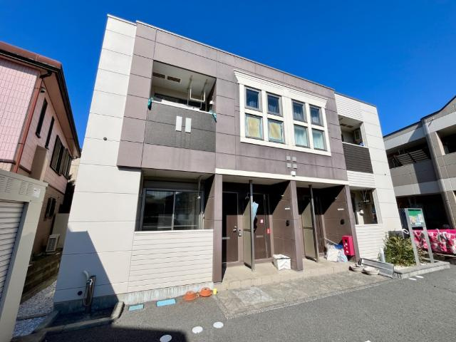 カーサ　ボナ・テラの外観|外観写真（昼）