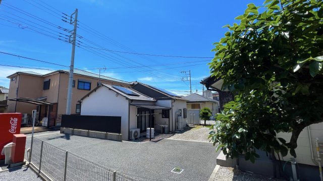 クレア　Ｂの展望