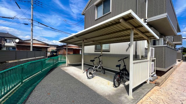 クレア　Ｂのその他共用部分
