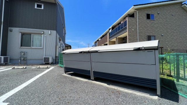 クレア　Ｂのその他共用部分