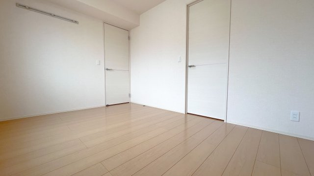 クレア　Ｂの洋室