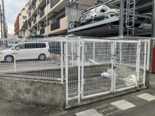 ビューネ沼津高島町のその他