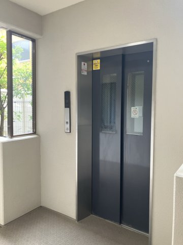 ビューネ沼津高島町のその他共用部分