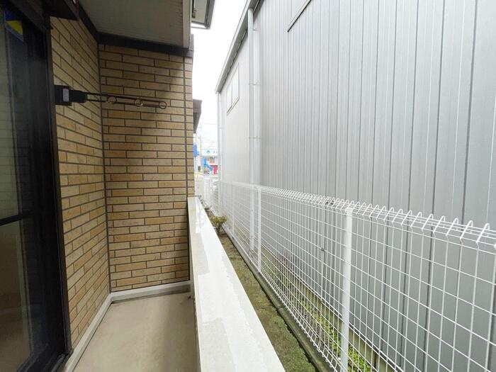 レセンテNS Ⅱの展望