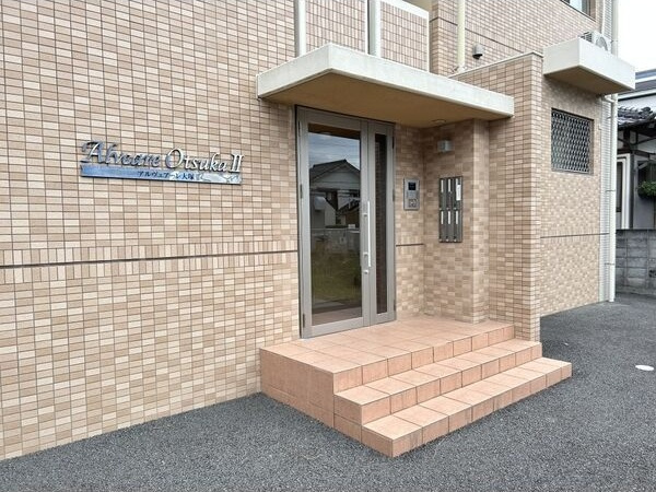 アルヴェアーレ大塚IIのセキュリティ