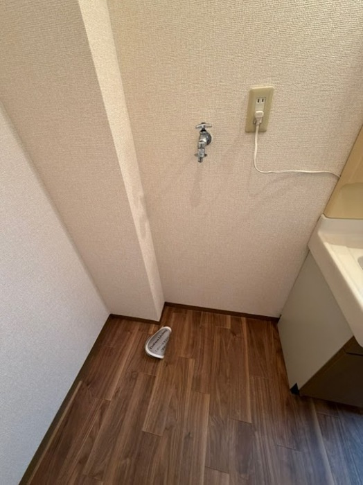 プレミール秋の寝室
