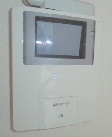 サングレースのセキュリティ