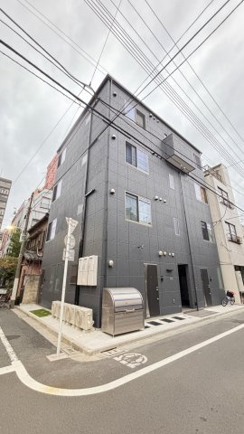 グランクオール北池袋
