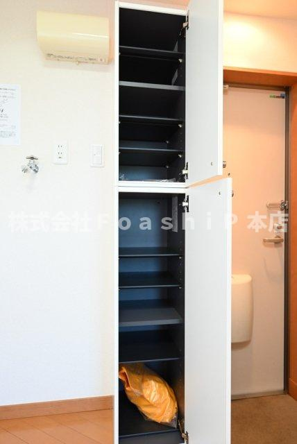 マイプラン旭丘A棟のその他