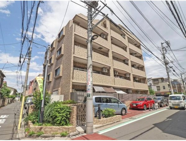 ★仲介手数料無料★コニファーコート・ロワジールの外観