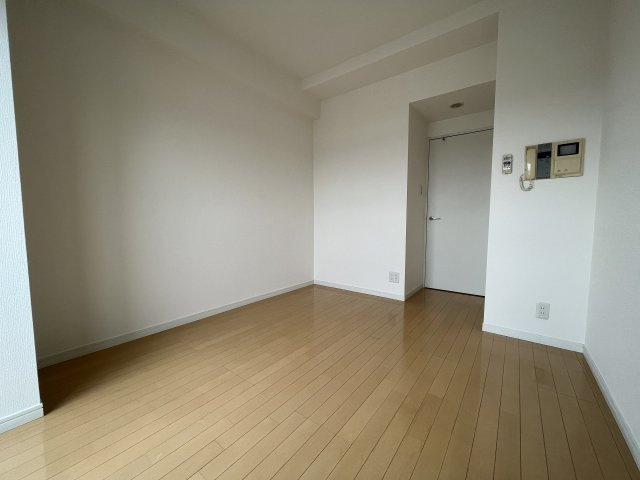 エクセリア二子多摩川の洋室