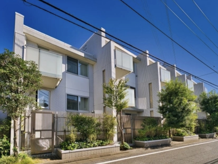 【外観】 | ご自宅から現地まで、当社スタッフがお車にて、「お迎え・お送り」をしております。ぜひお気軽にお問い合わせくださいませ♪