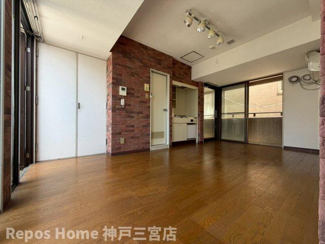 坂口ポートハイツのその他