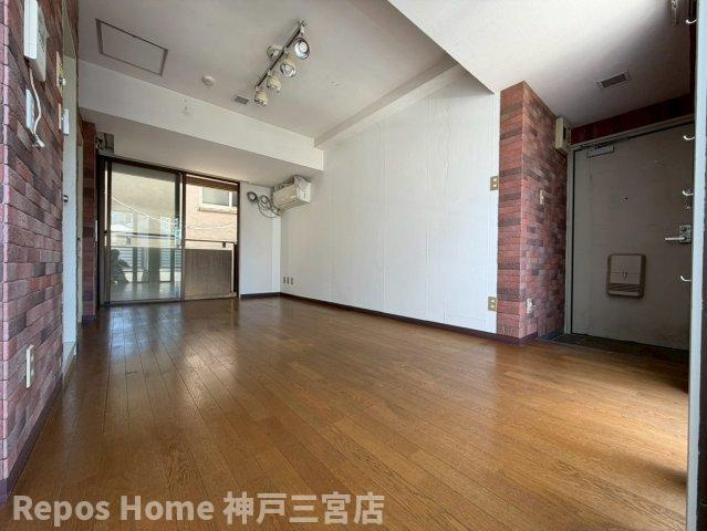 坂口ポートハイツの設備
